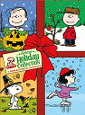 【中古】（非常に良い）Peanuts Holiday Collection [DVD] [Import]