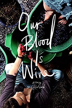 【中古】Our Blood Is Wine [DVD]