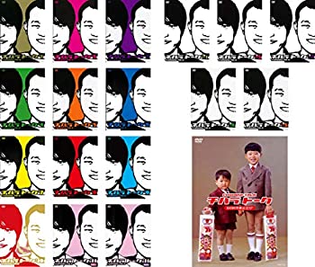 【中古】「非常に良い」チハラトーク #1?#11 + #-1?#-5 + 100回突破記念SP [レンタル落ち] 全18巻セット [マーケットプレイスDVDセット商品]