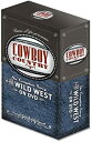 yÁziɗǂjCowboy Country: Complete Story of the Wild West [DVD] [Import]