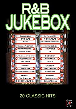 【中古】R&B Jukebox: 20 Classic Hits [DVD] [Import]