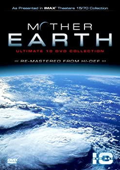 【中古】Mother Earth [DVD] [Import]