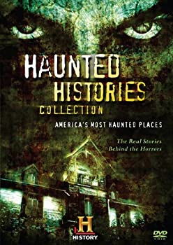 š̤ۡʡHaunted Histories Collection 4 [DVD] [Import]