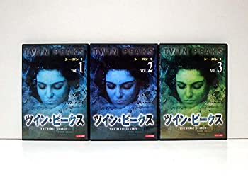 楽天市場】ツイン・ピークス dvdの通販