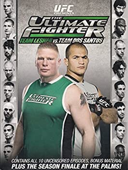 šۡɤUfc: Ultimate Fighter 13 [DVD] [Import]