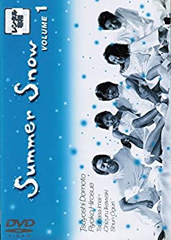 【中古】Summer Snow サマースノー レンタル落ち （全6巻セット） マーケットプレイス DVDセット