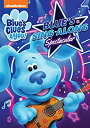 【中古】Blue's Clues And You! Blue's Sing-Along Spectacular [DVD]