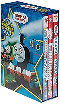 šۡɤSteam Engine Stories [DVD] [Import]