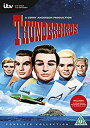 【中古】「非常に良い」Thunderbirds: Complete Collection