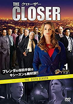 楽天市場】クローザー シーズン7の通販