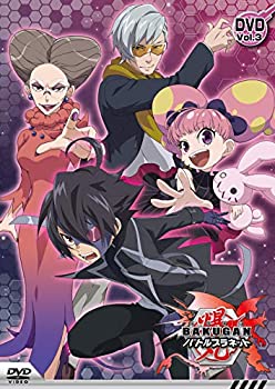 楽天市場】爆丸 セット（CD・DVD）の通販