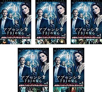ޥĥ饤̴ۤ㤨֡šۥ֥󥷥 FBIε 1 [󥿥] 5å [ޡåȥץ쥤DVDåȾ]פβǤʤ4,980ߤˤʤޤ