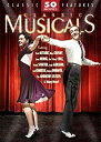 【中古】Musical Classics/ [DVD]【メーカー名】Digital 1 Stop【メーカー型番】07016-7【ブランド名】【商品説明】 こちらの商品は中古品となっております。 画像はイメージ写真ですので 商品のコンディション・付属品の有無については入荷の度異なります。 買取時より付属していたものはお付けしておりますが付属品や消耗品に保証はございません。 商品ページ画像以外の付属品はございませんのでご了承下さいませ。 中古品のため使用に影響ない程度の使用感・経年劣化（傷、汚れなど）がある場合がございます。 また、中古品の特性上ギフトには適しておりません。 製品に関する詳細や設定方法は メーカーへ直接お問い合わせいただきますようお願い致します。 当店では初期不良に限り 商品到着から7日間は返品を受付けております。 他モールとの併売品の為 完売の際はご連絡致しますのでご了承ください。 プリンター・印刷機器のご注意点 インクは配送中のインク漏れ防止の為、付属しておりませんのでご了承下さい。 ドライバー等ソフトウェア・マニュアルはメーカーサイトより最新版のダウンロードをお願い致します。 ゲームソフトのご注意点 特典・付属品・パッケージ・プロダクトコード・ダウンロードコード等は 付属していない場合がございますので事前にお問合せ下さい。 商品名に「輸入版 / 海外版 / IMPORT 」と記載されている海外版ゲームソフトの一部は日本版のゲーム機では動作しません。 お持ちのゲーム機のバージョンをあらかじめご参照のうえ動作の有無をご確認ください。 輸入版ゲームについてはメーカーサポートの対象外です。 DVD・Blu-rayのご注意点 特典・付属品・パッケージ・プロダクトコード・ダウンロードコード等は 付属していない場合がございますので事前にお問合せ下さい。 商品名に「輸入版 / 海外版 / IMPORT 」と記載されている海外版DVD・Blu-rayにつきましては 映像方式の違いの為、一般的な国内向けプレイヤーにて再生できません。 ご覧になる際はディスクの「リージョンコード」と「映像方式※DVDのみ」に再生機器側が対応している必要があります。 パソコンでは映像方式は関係ないため、リージョンコードさえ合致していれば映像方式を気にすることなく視聴可能です。 商品名に「レンタル落ち 」と記載されている商品につきましてはディスクやジャケットに管理シール（値札・セキュリティータグ・バーコード等含みます）が貼付されています。 ディスクの再生に支障の無い程度の傷やジャケットに傷み（色褪せ・破れ・汚れ・濡れ痕等）が見られる場合がありますので予めご了承ください。 2巻セット以上のレンタル落ちDVD・Blu-rayにつきましては、複数枚収納可能なトールケースに同梱してお届け致します。 トレーディングカードのご注意点 当店での「良い」表記のトレーディングカードはプレイ用でございます。 中古買取り品の為、細かなキズ・白欠け・多少の使用感がございますのでご了承下さいませ。 再録などで型番が違う場合がございます。 違った場合でも事前連絡等は致しておりませんので、型番を気にされる方はご遠慮ください。 ご注文からお届けまで 1、ご注文⇒ご注文は24時間受け付けております。 2、注文確認⇒ご注文後、当店から注文確認メールを送信します。 3、お届けまで3-10営業日程度とお考え下さい。 　※海外在庫品の場合は3週間程度かかる場合がございます。 4、入金確認⇒前払い決済をご選択の場合、ご入金確認後、配送手配を致します。 5、出荷⇒配送準備が整い次第、出荷致します。発送後に出荷完了メールにてご連絡致します。 　※離島、北海道、九州、沖縄は遅れる場合がございます。予めご了承下さい。 当店ではすり替え防止のため、シリアルナンバーを控えております。 万が一、違法行為が発覚した場合は然るべき対応を行わせていただきます。 お客様都合によるご注文後のキャンセル・返品はお受けしておりませんのでご了承下さい。 電話対応は行っておりませんので、ご質問等はメッセージまたはメールにてお願い致します。