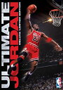 【中古】（非常に良い）Ultimate Jordan DVD Import