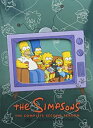 yÁziɗǂjSimpsons: Season 2/ [DVD] [Import]