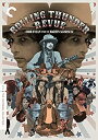 【中古】（非常に良い）Rolling Thunder Revue: A Bob Dylan Story by Martin Scorsese (Criterion Collection) DVD