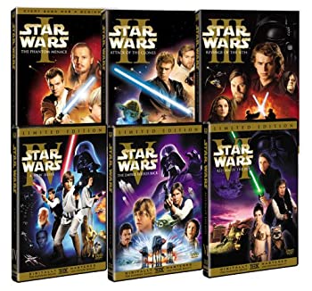 楽天市場】スターウォーズ dvd セットの通販 楽天市場】スターウォーズ dvd セットの通販