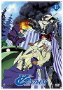 【中古】（非常に良い）GUNDAM TURN A: COLLECTION PART 2 DVD (inport)/ ∀ ( ターンエー )ガンダム コレクション Part 2 Import