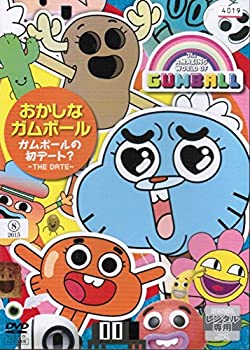 【中古】おかしなガムボール [レンタル落ち] （全3巻セット） [マーケットプレイス DVDセット]
