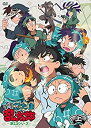 【中古】「非常に良い」TVアニメ(忍たま乱太郎) 第23シリーズ DVD-BOX 上の巻