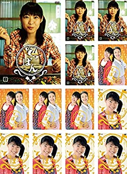 楽天オマツリライフ別館【中古】「非常に良い」連続テレビ小説 てっぱん [レンタル落ち] 全13巻セット [マーケットプレイスDVDセット商品]
