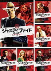 【中古】JUSTIFIED ジャスティファイド 俺の正義 シーズン1 [レンタル落ち] 全6巻セット [マーケットプレイスDVDセット商品]