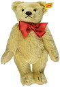 【中古】テディベア 1909 ブロンド 25cm ぬいぐるみ