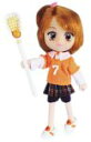 【中古】ふたりはプリキュア プチキュアシリーズ 美墨なぎさ