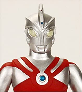 【中古】UH5 ウルトラマンA【メーカー名】バンダイ(BANDAI)【メーカー型番】【ブランド名】バンダイ(BANDAI)【商品説明】 こちらの商品は中古品となっております。 画像はイメージ写真ですので 商品のコンディション・付属品の有無については入荷の度異なります。 買取時より付属していたものはお付けしておりますが付属品や消耗品に保証はございません。 商品ページ画像以外の付属品はございませんのでご了承下さいませ。 中古品のため使用に影響ない程度の使用感・経年劣化（傷、汚れなど）がある場合がございます。 また、中古品の特性上ギフトには適しておりません。 製品に関する詳細や設定方法は メーカーへ直接お問い合わせいただきますようお願い致します。 当店では初期不良に限り 商品到着から7日間は返品を受付けております。 他モールとの併売品の為 完売の際はご連絡致しますのでご了承ください。 プリンター・印刷機器のご注意点 インクは配送中のインク漏れ防止の為、付属しておりませんのでご了承下さい。 ドライバー等ソフトウェア・マニュアルはメーカーサイトより最新版のダウンロードをお願い致します。 ゲームソフトのご注意点 特典・付属品・パッケージ・プロダクトコード・ダウンロードコード等は 付属していない場合がございますので事前にお問合せ下さい。 商品名に「輸入版 / 海外版 / IMPORT 」と記載されている海外版ゲームソフトの一部は日本版のゲーム機では動作しません。 お持ちのゲーム機のバージョンをあらかじめご参照のうえ動作の有無をご確認ください。 輸入版ゲームについてはメーカーサポートの対象外です。 DVD・Blu-rayのご注意点 特典・付属品・パッケージ・プロダクトコード・ダウンロードコード等は 付属していない場合がございますので事前にお問合せ下さい。 商品名に「輸入版 / 海外版 / IMPORT 」と記載されている海外版DVD・Blu-rayにつきましては 映像方式の違いの為、一般的な国内向けプレイヤーにて再生できません。 ご覧になる際はディスクの「リージョンコード」と「映像方式※DVDのみ」に再生機器側が対応している必要があります。 パソコンでは映像方式は関係ないため、リージョンコードさえ合致していれば映像方式を気にすることなく視聴可能です。 商品名に「レンタル落ち 」と記載されている商品につきましてはディスクやジャケットに管理シール（値札・セキュリティータグ・バーコード等含みます）が貼付されています。 ディスクの再生に支障の無い程度の傷やジャケットに傷み（色褪せ・破れ・汚れ・濡れ痕等）が見られる場合がありますので予めご了承ください。 2巻セット以上のレンタル落ちDVD・Blu-rayにつきましては、複数枚収納可能なトールケースに同梱してお届け致します。 トレーディングカードのご注意点 当店での「良い」表記のトレーディングカードはプレイ用でございます。 中古買取り品の為、細かなキズ・白欠け・多少の使用感がございますのでご了承下さいませ。 再録などで型番が違う場合がございます。 違った場合でも事前連絡等は致しておりませんので、型番を気にされる方はご遠慮ください。 ご注文からお届けまで 1、ご注文⇒ご注文は24時間受け付けております。 2、注文確認⇒ご注文後、当店から注文確認メールを送信します。 3、お届けまで3-10営業日程度とお考え下さい。 　※海外在庫品の場合は3週間程度かかる場合がございます。 4、入金確認⇒前払い決済をご選択の場合、ご入金確認後、配送手配を致します。 5、出荷⇒配送準備が整い次第、出荷致します。発送後に出荷完了メールにてご連絡致します。 　※離島、北海道、九州、沖縄は遅れる場合がございます。予めご了承下さい。 当店ではすり替え防止のため、シリアルナンバーを控えております。 万が一、違法行為が発覚した場合は然るべき対応を行わせていただきます。 お客様都合によるご注文後のキャンセル・返品はお受けしておりませんのでご了承下さい。 電話対応は行っておりませんので、ご質問等はメッセージまたはメールにてお願い致します。