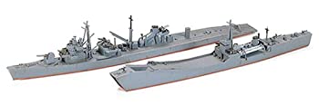 【中古】「非常に良い」タミヤ 1/700 ウォーターラインシリーズ 1等/2等輸送艦