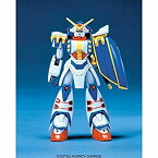 【中古】1/144 ガンダムローズ (機動武闘伝Gガンダム)