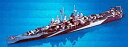 【中古】ピットロード 1/700 米国海軍 軽巡洋艦 マイアミ W23