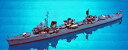 【中古】ピットロード 1/700 日本海軍 駆逐艦 雪風 W25