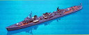 【中古】ピットロード 1/700 日本海軍 駆逐艦 初霜 W29