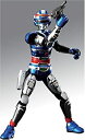 【中古】装着変身 宇宙刑事シャイダー(3)