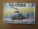 【中古】イタレリ 168 1/72 AH-1T シーコブラ (タミヤ・イタレリシリーズ:39168)
