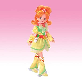 【中古】プリキュアスタイルドレス キュアブライト【メーカー名】バンダイ(BANDAI)【メーカー型番】【ブランド名】バンダイ(BANDAI)【商品説明】 こちらの商品は中古品となっております。 画像はイメージ写真ですので 商品のコンディション・付属品の有無については入荷の度異なります。 買取時より付属していたものはお付けしておりますが付属品や消耗品に保証はございません。 商品ページ画像以外の付属品はございませんのでご了承下さいませ。 中古品のため使用に影響ない程度の使用感・経年劣化（傷、汚れなど）がある場合がございます。 また、中古品の特性上ギフトには適しておりません。 製品に関する詳細や設定方法は メーカーへ直接お問い合わせいただきますようお願い致します。 当店では初期不良に限り 商品到着から7日間は返品を受付けております。 他モールとの併売品の為 完売の際はご連絡致しますのでご了承ください。 プリンター・印刷機器のご注意点 インクは配送中のインク漏れ防止の為、付属しておりませんのでご了承下さい。 ドライバー等ソフトウェア・マニュアルはメーカーサイトより最新版のダウンロードをお願い致します。 ゲームソフトのご注意点 特典・付属品・パッケージ・プロダクトコード・ダウンロードコード等は 付属していない場合がございますので事前にお問合せ下さい。 商品名に「輸入版 / 海外版 / IMPORT 」と記載されている海外版ゲームソフトの一部は日本版のゲーム機では動作しません。 お持ちのゲーム機のバージョンをあらかじめご参照のうえ動作の有無をご確認ください。 輸入版ゲームについてはメーカーサポートの対象外です。 DVD・Blu-rayのご注意点 特典・付属品・パッケージ・プロダクトコード・ダウンロードコード等は 付属していない場合がございますので事前にお問合せ下さい。 商品名に「輸入版 / 海外版 / IMPORT 」と記載されている海外版DVD・Blu-rayにつきましては 映像方式の違いの為、一般的な国内向けプレイヤーにて再生できません。 ご覧になる際はディスクの「リージョンコード」と「映像方式※DVDのみ」に再生機器側が対応している必要があります。 パソコンでは映像方式は関係ないため、リージョンコードさえ合致していれば映像方式を気にすることなく視聴可能です。 商品名に「レンタル落ち 」と記載されている商品につきましてはディスクやジャケットに管理シール（値札・セキュリティータグ・バーコード等含みます）が貼付されています。 ディスクの再生に支障の無い程度の傷やジャケットに傷み（色褪せ・破れ・汚れ・濡れ痕等）が見られる場合がありますので予めご了承ください。 2巻セット以上のレンタル落ちDVD・Blu-rayにつきましては、複数枚収納可能なトールケースに同梱してお届け致します。 トレーディングカードのご注意点 当店での「良い」表記のトレーディングカードはプレイ用でございます。 中古買取り品の為、細かなキズ・白欠け・多少の使用感がございますのでご了承下さいませ。 再録などで型番が違う場合がございます。 違った場合でも事前連絡等は致しておりませんので、型番を気にされる方はご遠慮ください。 ご注文からお届けまで 1、ご注文⇒ご注文は24時間受け付けております。 2、注文確認⇒ご注文後、当店から注文確認メールを送信します。 3、お届けまで3-10営業日程度とお考え下さい。 　※海外在庫品の場合は3週間程度かかる場合がございます。 4、入金確認⇒前払い決済をご選択の場合、ご入金確認後、配送手配を致します。 5、出荷⇒配送準備が整い次第、出荷致します。発送後に出荷完了メールにてご連絡致します。 　※離島、北海道、九州、沖縄は遅れる場合がございます。予めご了承下さい。 当店ではすり替え防止のため、シリアルナンバーを控えております。 万が一、違法行為が発覚した場合は然るべき対応を行わせていただきます。 お客様都合によるご注文後のキャンセル・返品はお受けしておりませんのでご了承下さい。 電話対応は行っておりませんので、ご質問等はメッセージまたはメールにてお願い致します。