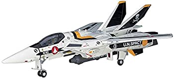 【中古】ハセガワ 超時空要塞マクロス/超時空要塞マクロス 愛・おぼえていますか VF-1A/J/S バルキリー 1/72スケール プラモデル 19