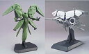 【中古】ガンダムコレクション 1/400 RX-78GP03/AMX-002 ガンダム試作3号機デンドロビウム vs. ノイエ・ジール [スターダストメモリーファイナルステージ(3)