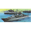 【中古】ニチモ 1/200 自衛艦 あさぐも