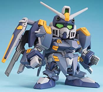 【中古】SDガンダム BB戦士 ブルデュエルガンダム (BB戦士)【メーカー名】BANDAI SPIRITS(バンダイ スピリッツ)【メーカー型番】BAN149838【ブランド名】BANDAI SPIRITS(バンダイ スピリッツ)【商品説明】 こちらの商品は中古品となっております。 画像はイメージ写真ですので 商品のコンディション・付属品の有無については入荷の度異なります。 買取時より付属していたものはお付けしておりますが付属品や消耗品に保証はございません。 商品ページ画像以外の付属品はございませんのでご了承下さいませ。 中古品のため使用に影響ない程度の使用感・経年劣化（傷、汚れなど）がある場合がございます。 また、中古品の特性上ギフトには適しておりません。 製品に関する詳細や設定方法は メーカーへ直接お問い合わせいただきますようお願い致します。 当店では初期不良に限り 商品到着から7日間は返品を受付けております。 他モールとの併売品の為 完売の際はご連絡致しますのでご了承ください。 プリンター・印刷機器のご注意点 インクは配送中のインク漏れ防止の為、付属しておりませんのでご了承下さい。 ドライバー等ソフトウェア・マニュアルはメーカーサイトより最新版のダウンロードをお願い致します。 ゲームソフトのご注意点 特典・付属品・パッケージ・プロダクトコード・ダウンロードコード等は 付属していない場合がございますので事前にお問合せ下さい。 商品名に「輸入版 / 海外版 / IMPORT 」と記載されている海外版ゲームソフトの一部は日本版のゲーム機では動作しません。 お持ちのゲーム機のバージョンをあらかじめご参照のうえ動作の有無をご確認ください。 輸入版ゲームについてはメーカーサポートの対象外です。 DVD・Blu-rayのご注意点 特典・付属品・パッケージ・プロダクトコード・ダウンロードコード等は 付属していない場合がございますので事前にお問合せ下さい。 商品名に「輸入版 / 海外版 / IMPORT 」と記載されている海外版DVD・Blu-rayにつきましては 映像方式の違いの為、一般的な国内向けプレイヤーにて再生できません。 ご覧になる際はディスクの「リージョンコード」と「映像方式※DVDのみ」に再生機器側が対応している必要があります。 パソコンでは映像方式は関係ないため、リージョンコードさえ合致していれば映像方式を気にすることなく視聴可能です。 商品名に「レンタル落ち 」と記載されている商品につきましてはディスクやジャケットに管理シール（値札・セキュリティータグ・バーコード等含みます）が貼付されています。 ディスクの再生に支障の無い程度の傷やジャケットに傷み（色褪せ・破れ・汚れ・濡れ痕等）が見られる場合がありますので予めご了承ください。 2巻セット以上のレンタル落ちDVD・Blu-rayにつきましては、複数枚収納可能なトールケースに同梱してお届け致します。 トレーディングカードのご注意点 当店での「良い」表記のトレーディングカードはプレイ用でございます。 中古買取り品の為、細かなキズ・白欠け・多少の使用感がございますのでご了承下さいませ。 再録などで型番が違う場合がございます。 違った場合でも事前連絡等は致しておりませんので、型番を気にされる方はご遠慮ください。 ご注文からお届けまで 1、ご注文⇒ご注文は24時間受け付けております。 2、注文確認⇒ご注文後、当店から注文確認メールを送信します。 3、お届けまで3-10営業日程度とお考え下さい。 　※海外在庫品の場合は3週間程度かかる場合がございます。 4、入金確認⇒前払い決済をご選択の場合、ご入金確認後、配送手配を致します。 5、出荷⇒配送準備が整い次第、出荷致します。発送後に出荷完了メールにてご連絡致します。 　※離島、北海道、九州、沖縄は遅れる場合がございます。予めご了承下さい。 当店ではすり替え防止のため、シリアルナンバーを控えております。 万が一、違法行為が発覚した場合は然るべき対応を行わせていただきます。 お客様都合によるご注文後のキャンセル・返品はお受けしておりませんのでご了承下さい。 電話対応は行っておりませんので、ご質問等はメッセージまたはメールにてお願い致します。