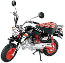【中古】タミヤ 1/6 オートバイシリーズ No.32 ホンダ モンキー 40th アニバーサリー プラモデル 16032