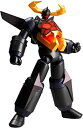 【中古】「非常に良い」リボルテックヤマグチ No.39 ガイキング フェイスオープン Ver(3)