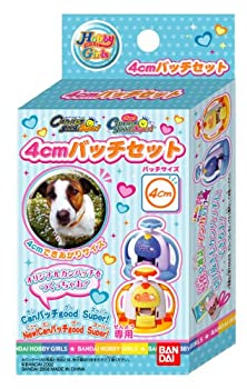 【中古】Canバッチgood! 4cmバッチセット