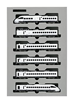 【中古】（非常に良い）KATO Nゲージ 885系 白いソニック 6両セット 10-286 鉄道模型 電車