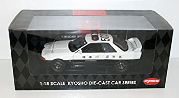šۡɤ׵ꥸʥ 1/18 饤GT-R (R32)  502 