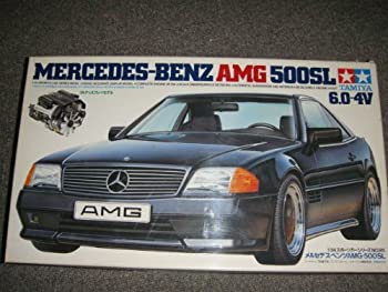 yÁz^~ 1/24 ZfXxcAMG500SL (1^24 X|[cJ[:24095)