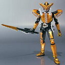 【中古】S.H.フィギュアーツ 劇場版 仮面ライダー電王 俺、誕生! 仮面ライダー牙王(ガオウ)(魂ウェブ限定)(3)