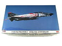 【中古】ハセガワ (00693) F-4EJ改 スーパーファントム ”第301飛行隊 30th アニバーサリー” 1/72スケール