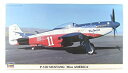 【中古】1/48 P-51D ムスタング 'ミス アメリカ'